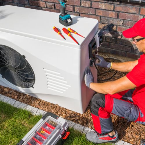 AC Repair East Hills